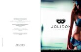 Jolidon Catalog Clandestine Spring - Summer 2010