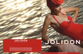Jolidon Catalog Swimwear Woman 2010