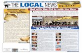 The Local News – January 01, 2011