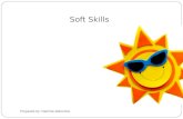 Soft Skill Refresher and Customer Orientation (1)