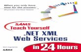 .NET XML Web Services