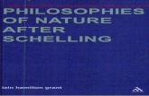 On an Artificial Earth - Philosophies of Nature After Schelling - Iain H Grant [Pp1-41]