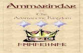 Ammarindar - Adam an Tine Kingdom