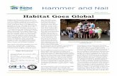 Hawaii Habitat Newsletter December 2010