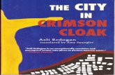 The City in Crimson Cloak
