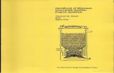 Handbook of Biomass Downdraft Gasifier Engine Systems by Thomas B. Reed- Agua Das