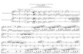 Mozart's Sonata in DMajor - Allegro Con Spirito