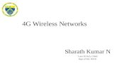 4G wireless networks