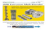 PDF 04 0 Extrusion Static Mixer Technical Bulletin