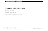 Rational Robot User Guide