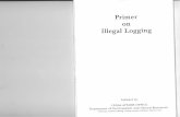 Primer on Illegal Logging 1 of 2