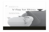 V-Ray for Rhino Manual[1]