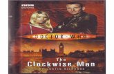 NSA01 - The Clockwise Man