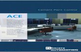 FLS Automation_Cement Plant Control