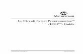 Microchip_In-Circuit Serial Programming Guide
