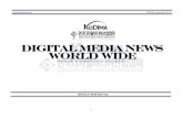 (20100606)Digital Media News World Wide