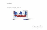 Sappress Discover Sap Crm