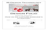 Greeting Card Design Folio 2010
