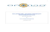 Eclipse Uml Studio Documentation