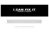 "I Can Fix Racism"-Guide by Damali Ayo