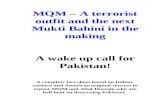 MQM Terrorism