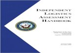 ILA Handbook