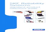 CM2347 SKF Standard Product Reference Guide