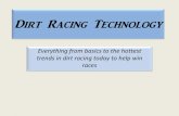 Dirt Racing Technology