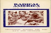 Radical America - Vol 8 No 3 - 1973 - May June