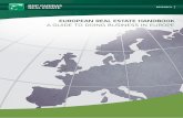 BNPP RE European Handbook