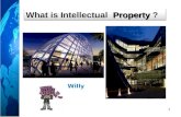 Intellectual Property Ppt
