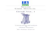 GeniE UM Vol1