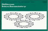 John Wiley - Silicon Biochemistry
