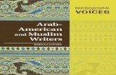 Arab_American Muslim Writers