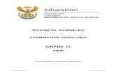 Physical Science Gr 12 Nsc Examination Guidelines (Eng)1