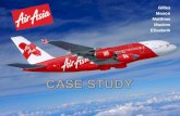 Case Study Air Asia