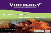 Videology Catalog