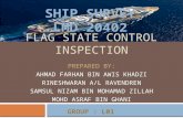 Flag State Control Inspection