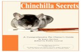 Chinchilla Secrets