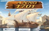 Anno 1701 - Manual - PC