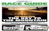 Bathurst Race Guide