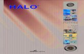 1 Halo Recessed Intro