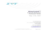 IVT BlueSoleil 2.6.0.8 070517 Release Note
