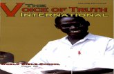The Voice of Truth International, Volume 55