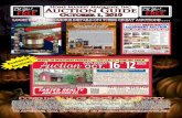 Oct 1st 2010 Auction Guide