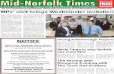 Mid-Norfolk Times October 2010