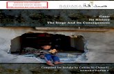 Sadaka PDF Doc.: GAZA:  History, Siege, Consequences