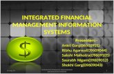 Intgrated financial management information system