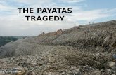 The Payatas Tragedy