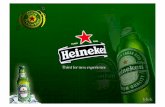 Ppt Heineken